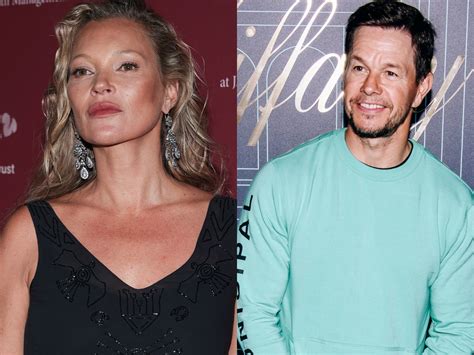 Kate Moss Admits Mark Wahlberg Made 1992 Calvin Klein Shoot Difficult Sheknows