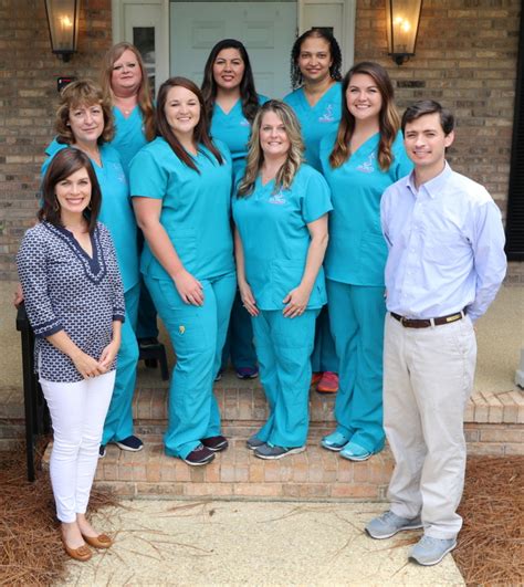 Meet The Staff Foley Al Sea Smiles Pediatric Dentistry And Orthodontics