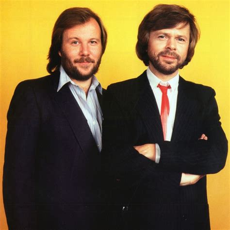björn ulvaeus and benny andersson discography discogs