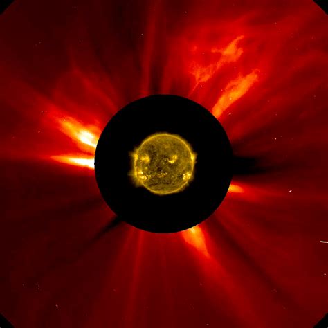 Nasa launches, landings, and events. NASA - ESA/NASA's SOHO Spacecraft - A Crucial Space Weather Mission Approaches 17 Years of ...