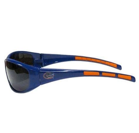 florida gators sunglasses wrap style sunglasses gator sports sunglasses