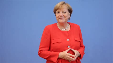 Angela Merkel Ein Historischer Erfolg Und Sein Preis Cicero Online
