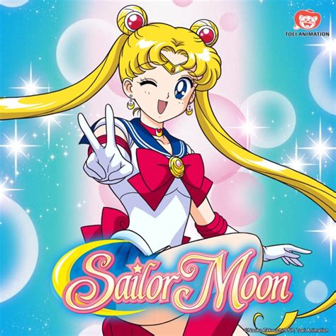 Sailor Moon Original Japanese Version Season 1 Pt 1 On ITunes