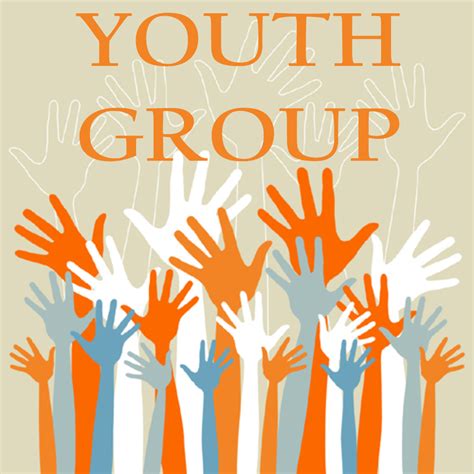 Youth Group At Port Wallis United Church