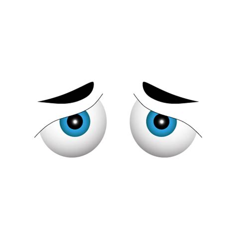 Collection Of Png Sad Eyes Pluspng