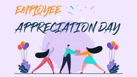 50 Best Ways To Celebrate Employee Appreciation Day In 2024