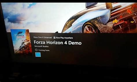 Windows 10 version 15063.0 or higher directx: Soon! : forza