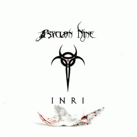 Psyclon Nine Inri Album Spirit Of Metal Webzine En