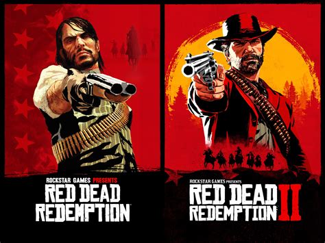 Red Dead Redemption Ps4 Pro Enhanced Tranetbiologiaufrjbr