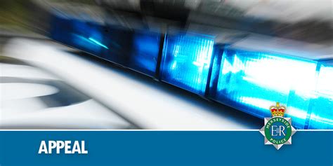 Appeal Following Fatal Collision In Norris Green Merseyside Police