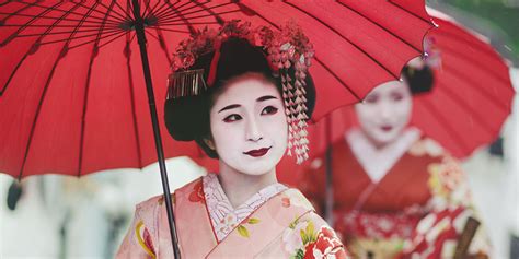 Voyage Au Japon Fabuleux Contrastes Entre Traditions Et Modernité