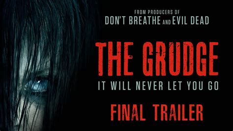 The Grudge Trailer Youtube