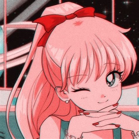Cute Aesthetic Sailor Moon Profile Pics IwannaFile