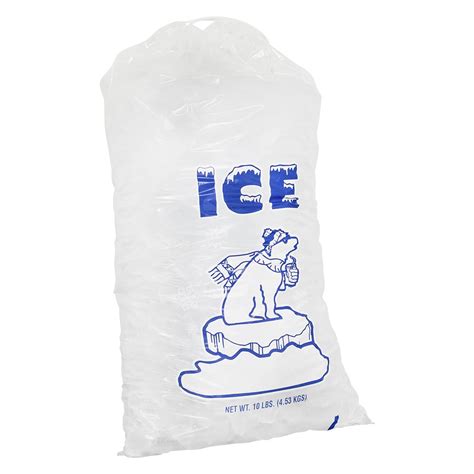 Ice Bags Inno Pak