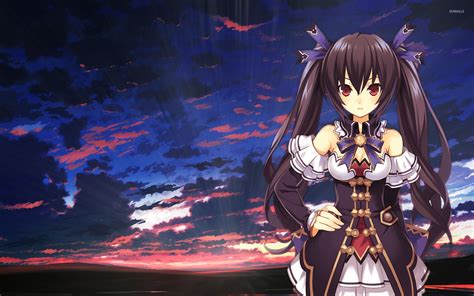 Hyperdimension Neptunia 3 Wallpaper Game Wallpapers 44356