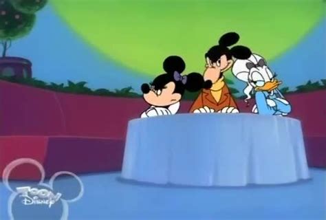 Disney’s House Of Mouse Season 2 Episode 4 The Mouse Who Came To Dinner Watch Cartoons Online