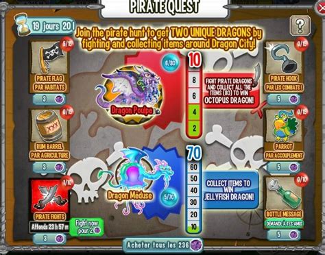 It combines two very unique elements to create this dragon for your dragon city. Comment avoir le feu et glace dans dragon city