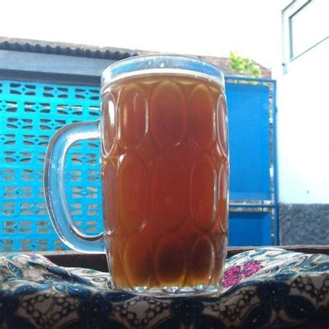 Jahe memiliki sifat anti inflamasi alami dan merupakan pengobatan alami untuk sakit perut dan masalah pencernaan lainnya. Cara Buat Air Asam Jawa - Pagi Ni Akak Masak Ikan Air Asam Jawa Lebih Kurang Macam Masak Taucu ...