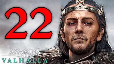 RE ALFRED ASSASSIN S CREED VALHALLA Walkthrough Gameplay ITA HD