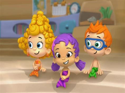 Prime Video: Bubble Guppies Season 1