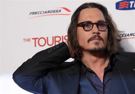 Johnny Depp Top Money-Making Star of 2010 - FilmoFilia