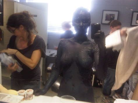 Jennifer Lawnrence Vuelve Con M S Fotos Desnuda