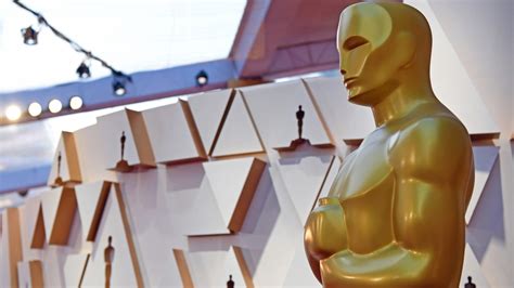 V Los Angeles Udělí Oscary Kdo Je Nominovaný Barrandovtv