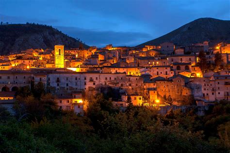 Borghi Dabruzzo Italy Travel Italy Great Pictures