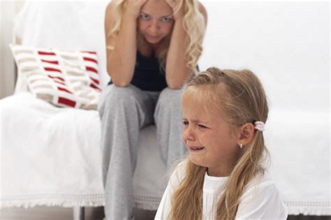 Recognizing Anxiety In Your Children
