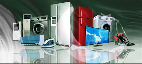 What We Know Of Home Appliance Industry Of Pakistan