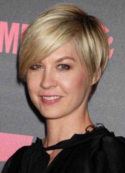 50 Best Short Hairstyles For Fine Hair Womens Fave