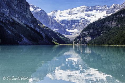 Lake Louise Ab Canada Cgallardo Flickr