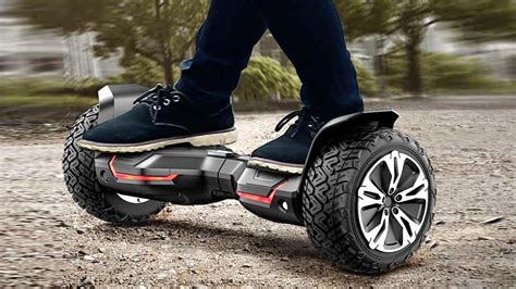 8 Best Off Road Hoverboards 2022 Wheelsinpak