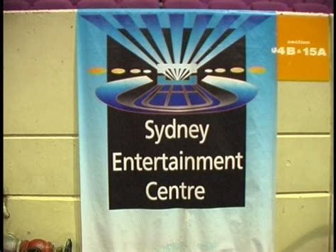 Sydney Entertainment Centre Wigglepedia Fandom Powered By Wikia
