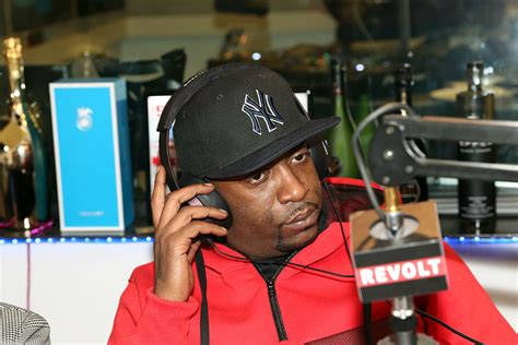 Tony Yayo Calls Dmx A “crackhead” In A Now Deleted Tweet The Latest Hip Hop News Music And