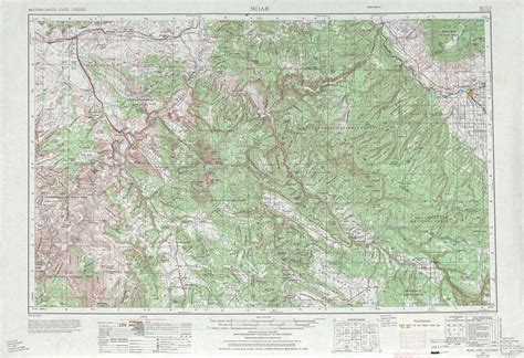 Topographical Map Of Colorado Map Of The Usa With State Names