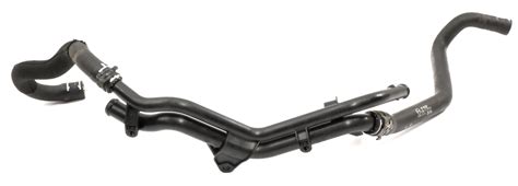 Coolant Hoses Line Pipes Vw Jetta Mk Sedan T Gen C