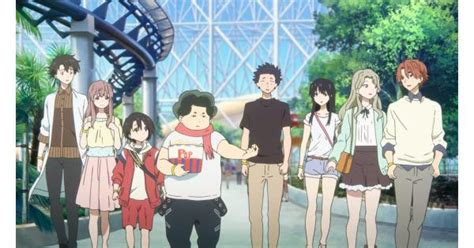 a silent voice the movie movie review common sense media