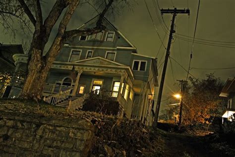 13 Metros With The Most Real Life Haunted Houses Real Haunted Houses