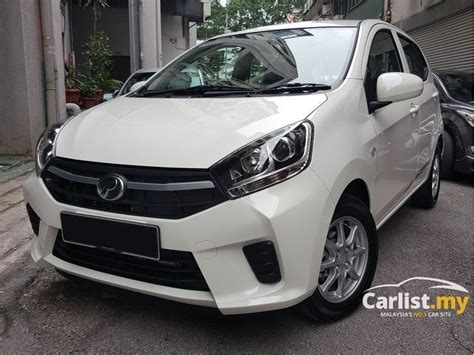 Wan optra channel 5 мес. Perodua Axia 2019 G 1.0 in Selangor Automatic Hatchback ...