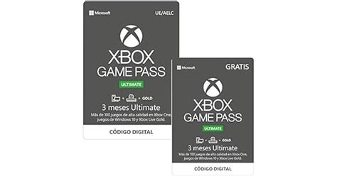 T Card Xbox Game Pass Ultimate 3 Meses Trilogy Games