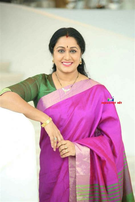Serial Actress Rajasree Nair Guidewheel