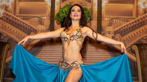 Prince Of Persia 3d Belly Dancer Mahason