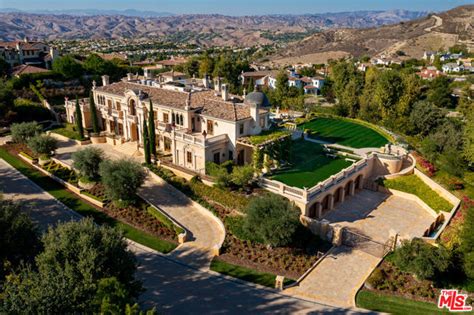 The Oaks Of Calabasas Luxury Homes For Sale The Garbell Group