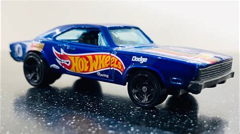 Hot Wheels ‘69 Dodge Charger Youtube