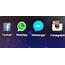 Facebook To Merge WhatsApp Instagram And Messenger  Protothemanewscom
