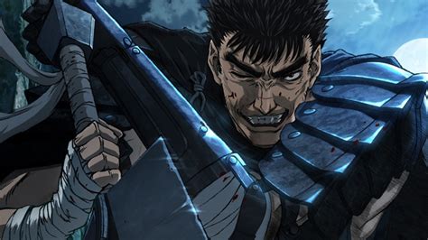 Berserk 2016 İncelemesi Anİme İncelemelerİ Sayfasi