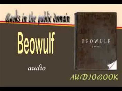 Beowulf Audiobook Youtube