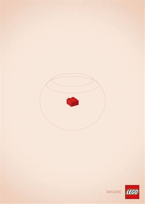 Lego Imagine Lego Ad Ruby