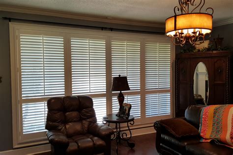 Shutters Elite Blinds And Shutters